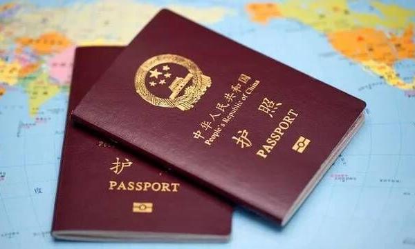 代孕宝宝办理护照和签证
