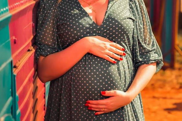 代孕妈妈健康影响宝宝发育