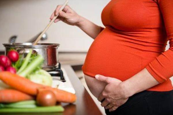代孕妈妈营养调理
