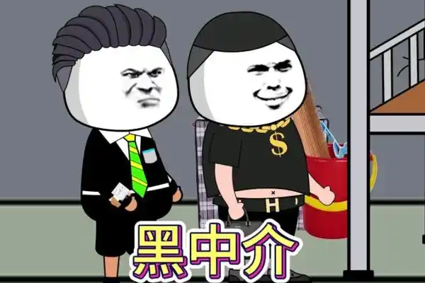 代孕骗局