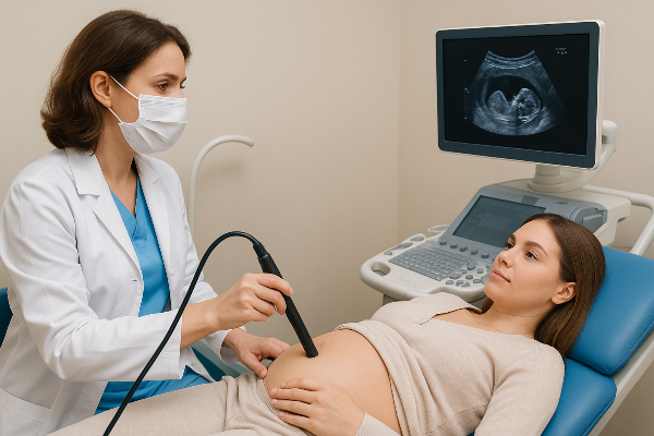 代妈医疗记录到底包括什么？