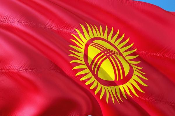 高龄父母代孕友好国家:吉尔吉斯